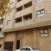 رهن آپارتمان نوساز ۲ خواب /۱۳۵ متر/ مطهری جنوبی|اجارهٔ آپارتمان|شیراز, گلشن|دیوار