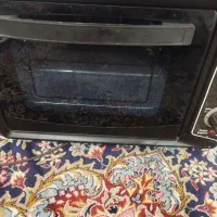 oven توستر|اجاق گاز و لوازم برقی پخت‌وپز|اراک, |دیوار