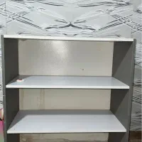 قفسه چوبی و ام دی اف با کمترین قیمت