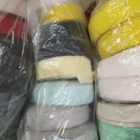 نوار تریکو بافی|لوازم خیاطی و بافتنی|ماهدشت, |دیوار