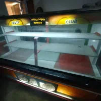 یخچال خوابیده|فروشگاه و مغازه|خرامه, |دیوار