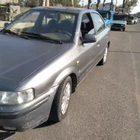 فروش سمند مدل ۸۴