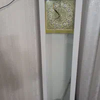 ساعت ایستاده یاقدی