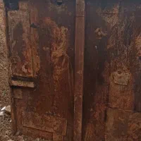 کوره زغال کبابی