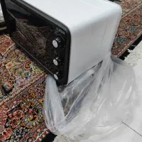 توستر|اجاق گاز و لوازم برقی پخت‌وپز|اسلام‌شهر, شهرک توحید|دیوار