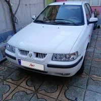 سمندLX مدل۹۶ نقد و اقساط