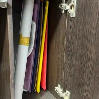فروش فوری کتابخانه|میز تحریر و کامپیوتر|رشت, رشتیان|دیوار