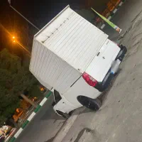 اریسان دوگانه کارخانه ۹۵