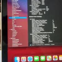 Macbook Pro تمیز و سالم|رایانه همراه|شیراز, ارم|دیوار