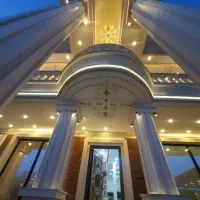 103متر/فول دیزاین/ سازه لوکس/شبنم ها