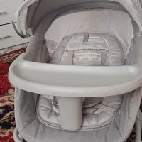 گهواره برقی ماستلا