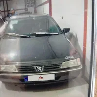 پژو405مدل83|خودرو سواری و وانت|شیروان (خراسان), |دیوار