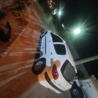 پژو۲۰۶تیپ ۳ مدل ۱۴۰۱