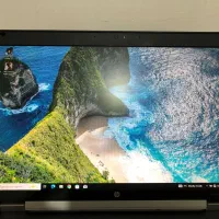 لپ تاب hp درحد