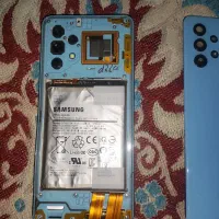 گوشی شکسته|موبایل|کرباسک, |دیوار