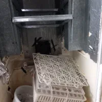 فروش دستگاه جوجه کشی