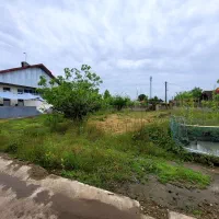 خانه محوطه روستایی (مسکونی) ۱۳۲۵ متری