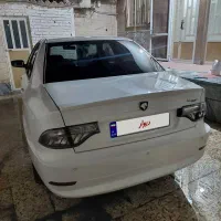 سورن پلاس ef7 مدل ۴۰۱|خودرو سواری و وانت|خرمآباد, |دیوار