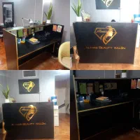 وسایل ارایشگاه