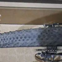 دوچرخه ۲۶ کوهستانی فونیکس|دوچرخه، اسکیت، اسکوتر|سرپل ذهاب, |دیوار