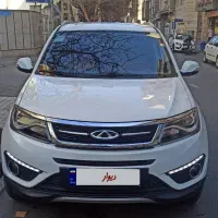 تیگو5 اف ال فول کامل