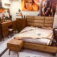 سرویس خواب|تخت و سرویس خواب|رباط‌کریم, شهرک صنعتی صباشهر|دیوار