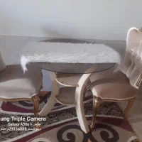 میزنهار خوری دونفر