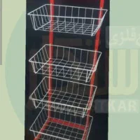 استند چیپس و پفک|فروشگاه و مغازه|بروجن, |دیوار