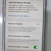 اپل iPhone 7 با حافظهٔ ۱۲۸ گیگابایت|موبایل|اصفهان, مرداویج|دیوار