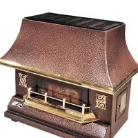 تعمیرات بخاری و اجاق گاز در منزل|خدمات پیشه و مهارت|سلماس, |دیوار