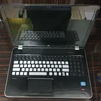 لپتاپ HP Pavilion 15 Notebook Pc 15.6inch core i5|رایانه همراه|کرمانشاه, |دیوار