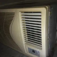 کولر پنجره ای