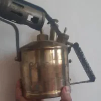 چراغ پریموس یا فشنگی