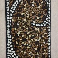 رو پله ای و پادری|پادری|ملایر, |دیوار