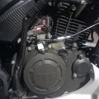 آپاچی 180|موتورسیکلت|قم, دانش|دیوار