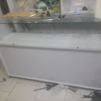 ویترین قفسه رگال و غیره