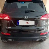 جک S5 نیوفیس 1402|خودرو سواری و وانت|تهران, تهرانپارس غربی|دیوار