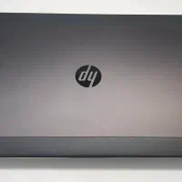 لپ تاپ zbook گرافیک دار|رایانه همراه|بندر ماهشهر, |دیوار