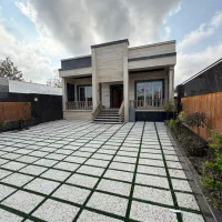 فروش ویلا ساحلی با ششدانگ سند