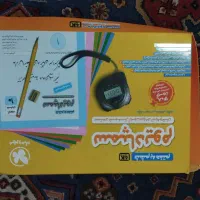 پکیج کتاب های تیزهوشان و آزمون های شبیه ساز|کتاب و مجله آموزشی|تهران, یوسف‌آباد|دیوار
