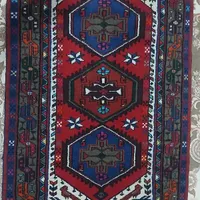 فرش دستبافت (قالی )طارم
