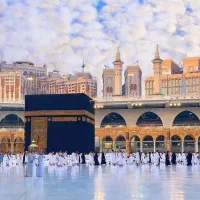 فروش ۲ فیش حج تمتع ( کمیاب/اسفند ۸۶)