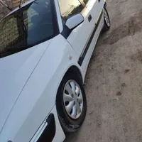 سیتروئن زانتیا 2000cc، مدل ۱۳۸۶