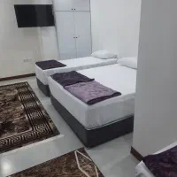 مجموعه سوئیت های اقامتی همراه خدمات هتلینگ