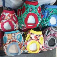 لباس خرگوش و سگ و گربه عمده