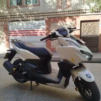 موتور واریو۱۶۰ اصلی