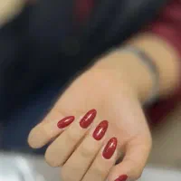 کاشت ناخن حتی در منزل شما