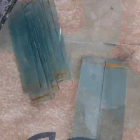 شیشه بخاری|بخاری، هیتر، شومینه|نجفآباد, رحمت آباد|دیوار