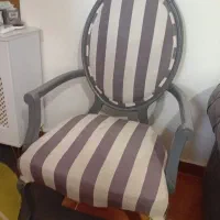 مبل چستر|مبلمان خانگی و میز عسلی|محمدیه-قزوین, |دیوار