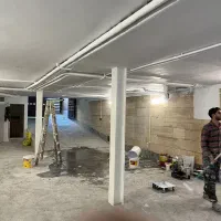 نقاشی ساختمان|خدمات پیشه و مهارت|تهران, سید خندان (جلفا)|دیوار